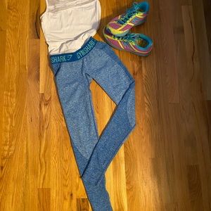 Gymshark Flex Leggings